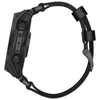 Умные часы Garmin Tactix 8 Solar 1.4" / 51 мм / Черный - Чёрный / 010-03407-01 photo 6