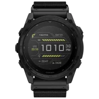 Ceas inteligent Garmin Tactix 8 Solar Elite 1.4" / 51 mm / Black - Black / 010-03407-11 photo 2
