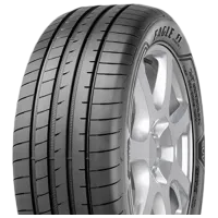 Anvelope GoodYear Eagle F1 Asymmetric 3 255/45 R19 100W Vară / Autoturism photo 2