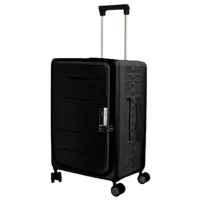 Valiză Dormeo GO! 62l/ Black