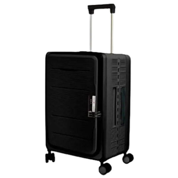 Valiză Dormeo GO! 45l/ Black photo 1