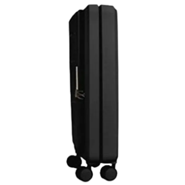 Valiză Dormeo GO! 45l/ Black photo 3