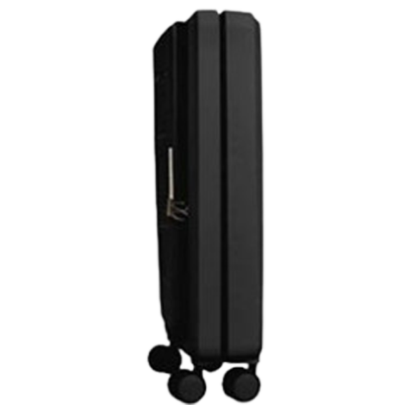 Valiză Dormeo GO! 45l/ Black photo 3