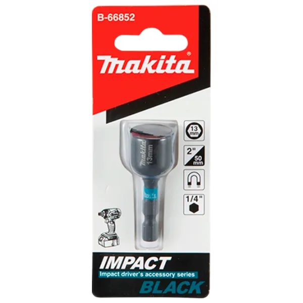 Suport magnetic Makita B-66852 Cantitatea în set - 1 photo 2