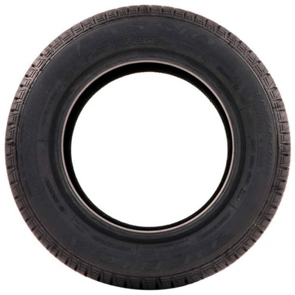 Шины Debica Passio 2 155/65 R14 75T Лето / Легковой photo 3 Шины Debica Passio 2 155/65 R14 75T Лето / Легковой photo 3