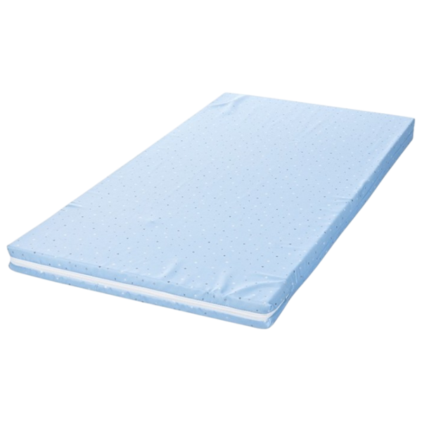 Матрас детский Lorelli Classic Foam Sky (10160155702) 120 x 60 см/  photo 1