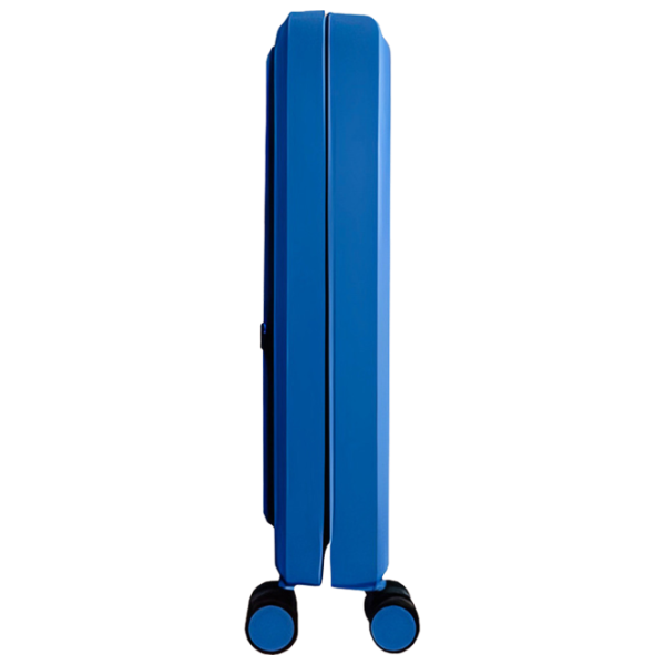 Valiză Dormeo GO! 45l/ Blue photo 3