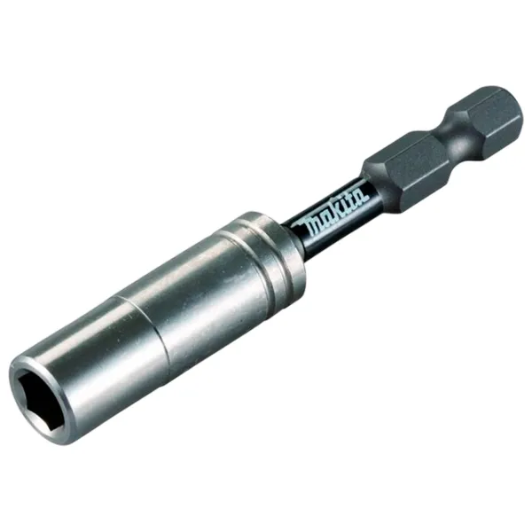 Adaptor pentru biți Makita E-03399 Cantitatea în set - 1 photo 1