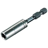 Adaptor pentru biți Makita E-03399 Cantitatea în set - 1