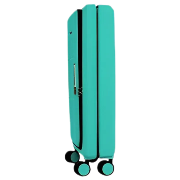Valiză Dormeo GO! 62l/ Turquoise photo 2