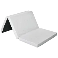 Saltea pentru copii Lorelli Folding Sky (10160275302) 120 x 60 cm/ Gray