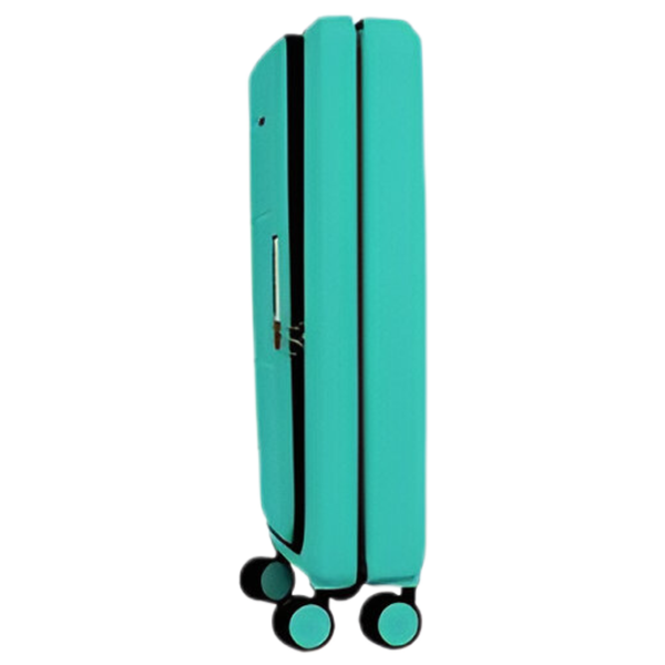 Valiză Dormeo GO! 45l/ Turquoise photo 2