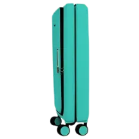 Valiză Dormeo GO! 45l/ Turquoise photo 2