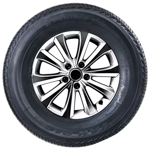 Шины Nereus NS916 215/60 R16C 108/106T 8PR Лето / Легкогрузовой  photo 2 Шины Nereus NS916 215/60 R16C 108/106T 8PR Лето / Легкогрузовой  photo 2