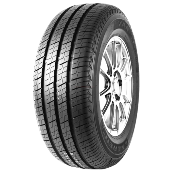 Шины Nereus NS916 215/65 R15C 104/102T 8PR Лето / Легкогрузовой  photo 1
