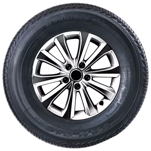 Шины Nereus NS916 215/65 R15C 104/102T 8PR Лето / Легкогрузовой  photo 3