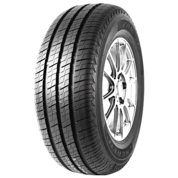 Шины Nereus NS916 205/75 R16C 110/108R 8PR Лето / Легкогрузовой  photo 1 Шины Nereus NS916 205/75 R16C 110/108R 8PR Лето / Легкогрузовой  photo 1