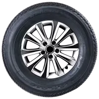 Anvelope Nereus NS916 205/75 R16C 110/108R 8PR Vară / Camionetă photo 3
