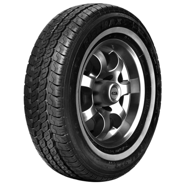 Шины Firemax FM913 215/70 R16C 108/106R 8PR Лето / Легкогрузовой  photo 1 Шины Firemax FM913 215/70 R16C 108/106R 8PR Лето / Легкогрузовой  photo 1
