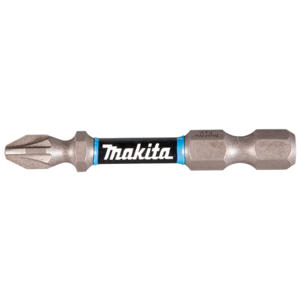 Набор бит Makita E-03305 Количество в наборе - 2 photo 2