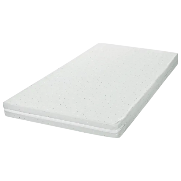 Матрас детский Lorelli Classic Foam Sky (10160035302) 120 x 60 см/ Серый photo 1