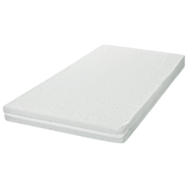 Матрас детский Lorelli Classic Foam Sky (10160035302) 120 x 60 см/ Серый photo 1