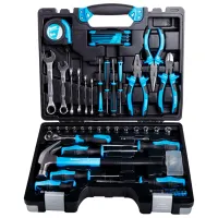 Набор инструментов Proline 58085 Количество в наборе: 85