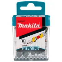 Set bituri Makita E-03377 Cantitatea în set - 10