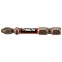 Набор бит Makita E-03377 Количество в наборе - 10 photo 2