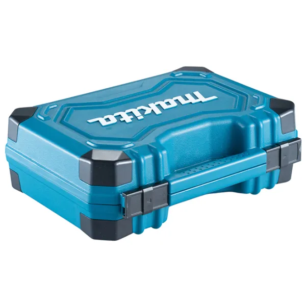 Набор инструментов Makita E-10899 Количество в наборе: 76 photo 2 Набор инструментов Makita E-10899 Количество в наборе: 76 photo 2