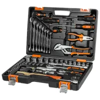 Набор инструментов Vihri R73674 Количество в наборе: 76