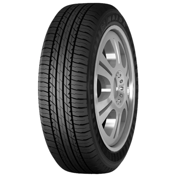 Шины Haida HD668 225/75 R15 102S Лето / Легковой photo 1 Шины Haida HD668 225/75 R15 102S Лето / Легковой photo 1