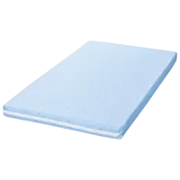 Saltea pentru copii Lorelli Classic Foam Sky (10160215702) 110 x 62 cm/ Blue