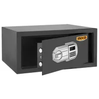 Safeu INGCO ESF3502 Oțel / Digitală