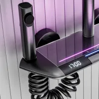 Душевой набор iSink S2 Латунь / матовая photo 5