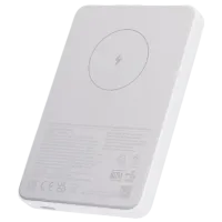 Power Bank Xiaomi Magnetic 5000 мАч/ Белый photo 4