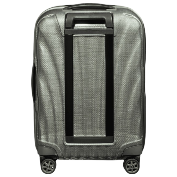 Чемодан Samsonite Nuon Spinner Expandable 38л/ Metalic Зеленый photo 7