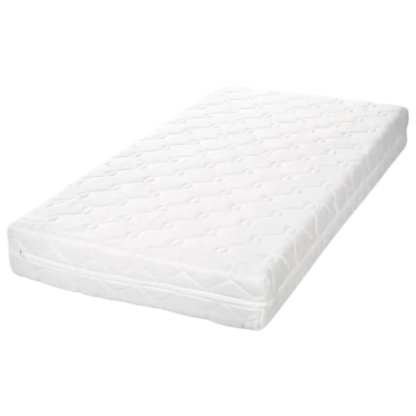 Матрас детский Lorelli Top Exclusive (10160190007) 120 x 60 см/ Белый photo 1