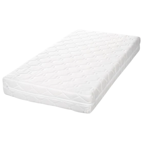 Матрас детский Lorelli Top Exclusive (10160190007) 120 x 60 см/ Белый photo 1