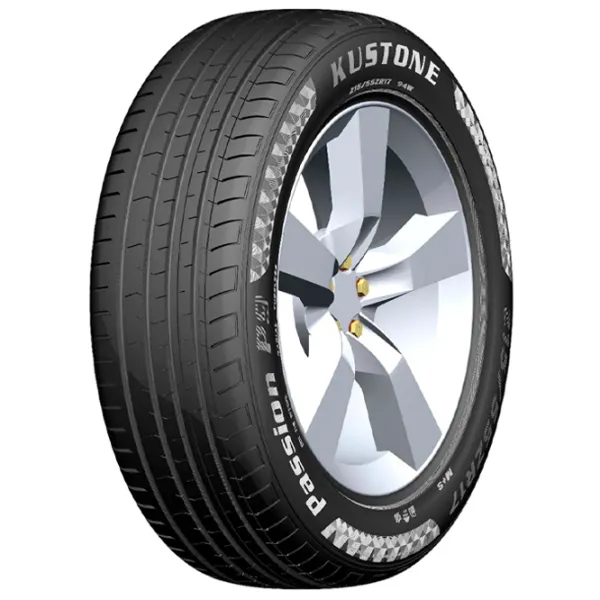 Шины Kustone Passion P9 ZR 255/35 R20 97W Лето / Внедорожник photo 1 Шины Kustone Passion P9 ZR 255/35 R20 97W Лето / Внедорожник photo 1