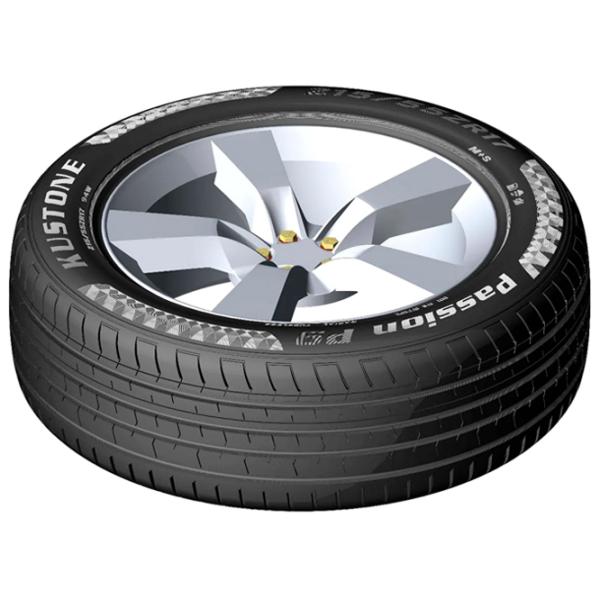 Шины Kustone Passion P9 ZR 255/35 R20 97W Лето / Внедорожник photo 2 Шины Kustone Passion P9 ZR 255/35 R20 97W Лето / Внедорожник photo 2