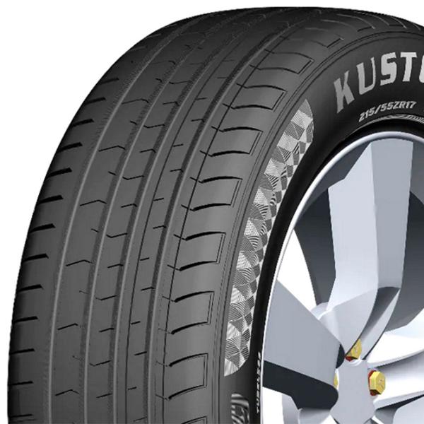 Шины Kustone Passion P9 ZR 255/35 R20 97W Лето / Внедорожник photo 3 Шины Kustone Passion P9 ZR 255/35 R20 97W Лето / Внедорожник photo 3