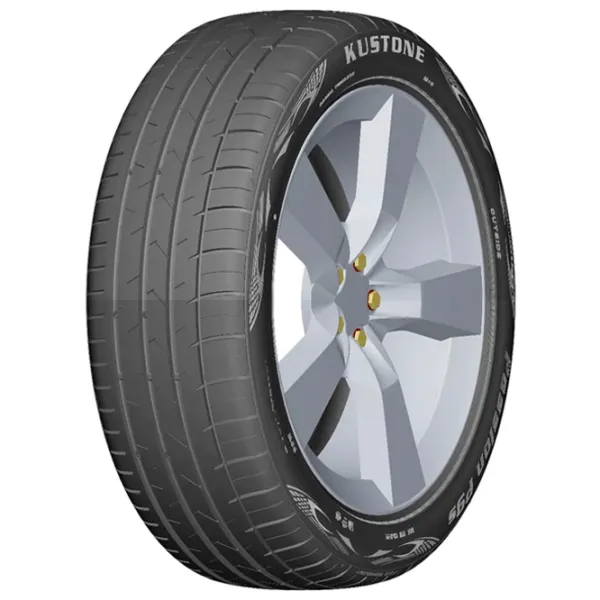 Шины Kustone Passion P9S ZR 265/50 R19 110W Лето / Легковой photo 1 Шины Kustone Passion P9S ZR 265/50 R19 110W Лето / Легковой photo 1