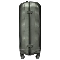 Valiză Samsonite Nuon Spinner Expandable 100l/ Metalic Green photo 3