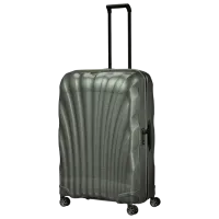 Valiză Samsonite Nuon Spinner Expandable 125l/ Metalic Green photo 2
