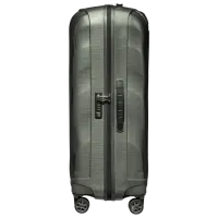 Valiză Samsonite Nuon Spinner Expandable 125l/ Metalic Green photo 3