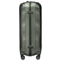 Valiză Samsonite Nuon Spinner Expandable 125l/ Metalic Green photo 4