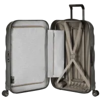 Valiză Samsonite Nuon Spinner Expandable 125l/ Metalic Green photo 5