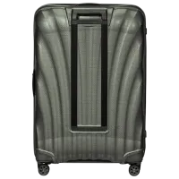 Valiză Samsonite Nuon Spinner Expandable 125l/ Metalic Green photo 6