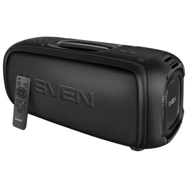 Boxă pentru Party Sven PS-860 100 W / Black photo 2
